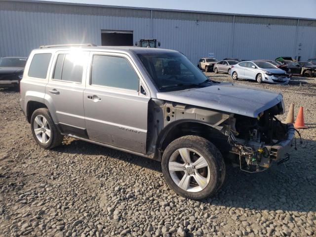 Photo 3 VIN: 1C4NJRFB6FD417429 - JEEP PATRIOT LA 