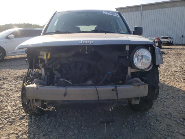 Photo 4 VIN: 1C4NJRFB6FD417429 - JEEP PATRIOT LA 