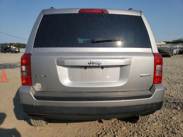 Photo 5 VIN: 1C4NJRFB6FD417429 - JEEP PATRIOT LA 