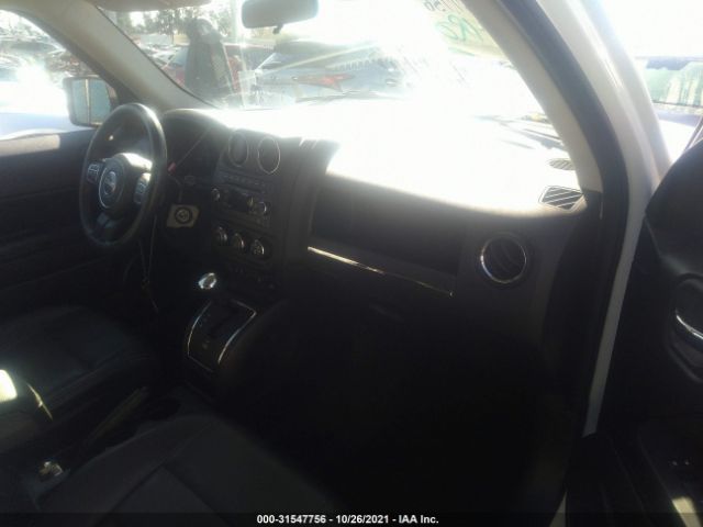 Photo 4 VIN: 1C4NJRFB6FD426504 - JEEP PATRIOT 