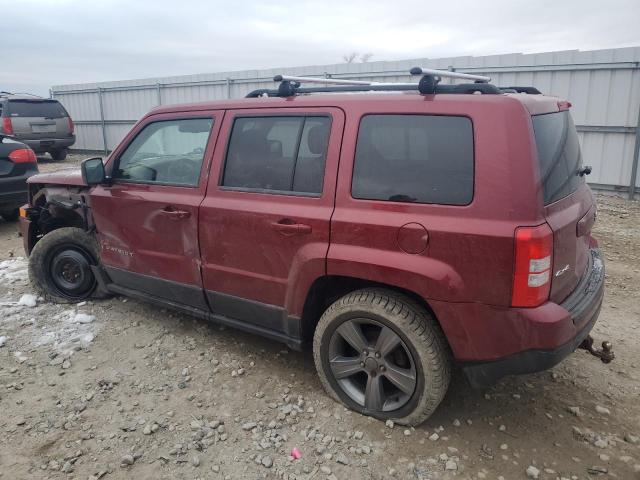 Photo 1 VIN: 1C4NJRFB6FD439737 - JEEP PATRIOT LA 