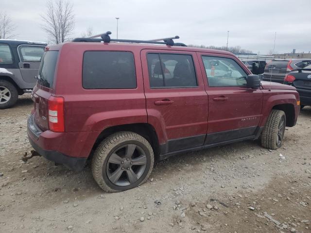 Photo 2 VIN: 1C4NJRFB6FD439737 - JEEP PATRIOT LA 