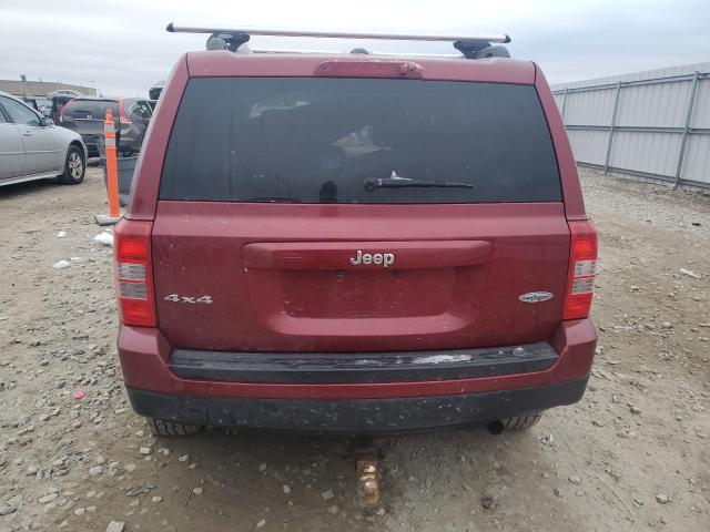 Photo 5 VIN: 1C4NJRFB6FD439737 - JEEP PATRIOT LA 