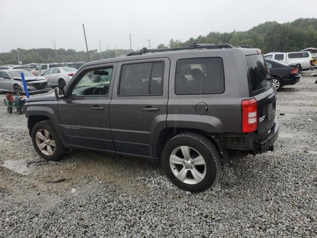 Photo 1 VIN: 1C4NJRFB6GD500733 - JEEP PATRIOT 