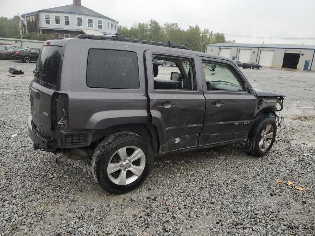 Photo 2 VIN: 1C4NJRFB6GD500733 - JEEP PATRIOT 