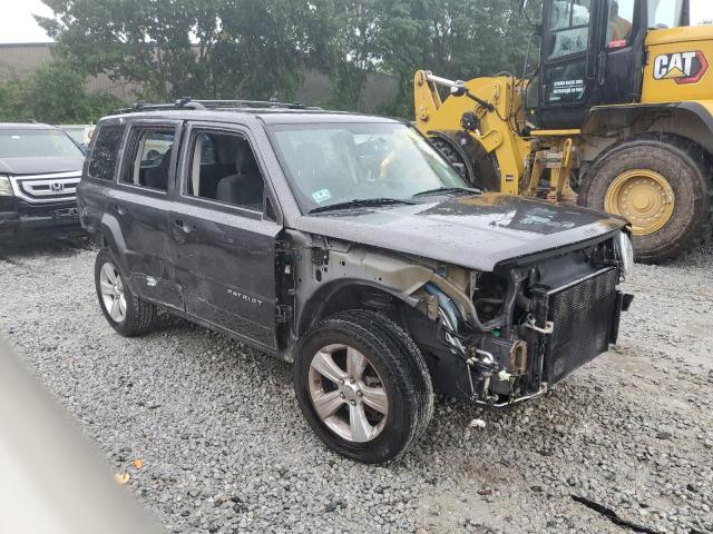 Photo 3 VIN: 1C4NJRFB6GD500733 - JEEP PATRIOT 