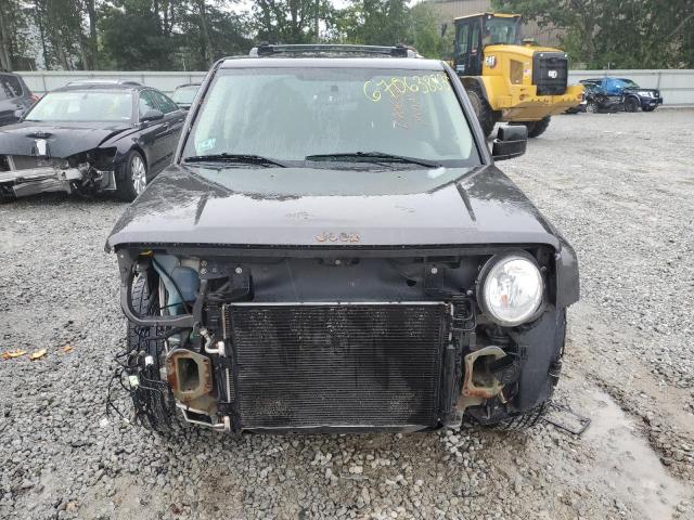 Photo 4 VIN: 1C4NJRFB6GD500733 - JEEP PATRIOT 