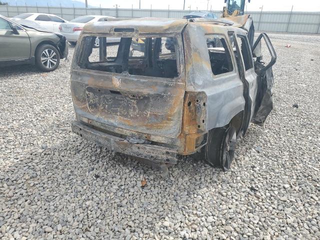 Photo 3 VIN: 1C4NJRFB6GD501414 - JEEP PATRIOT LA 