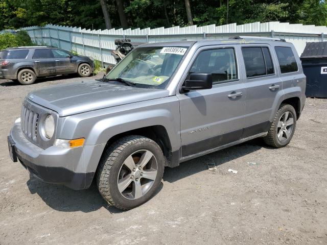 Photo 0 VIN: 1C4NJRFB6GD511103 - JEEP PATRIOT LA 