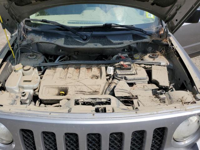 Photo 11 VIN: 1C4NJRFB6GD511103 - JEEP PATRIOT LA 