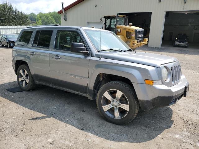 Photo 3 VIN: 1C4NJRFB6GD511103 - JEEP PATRIOT LA 