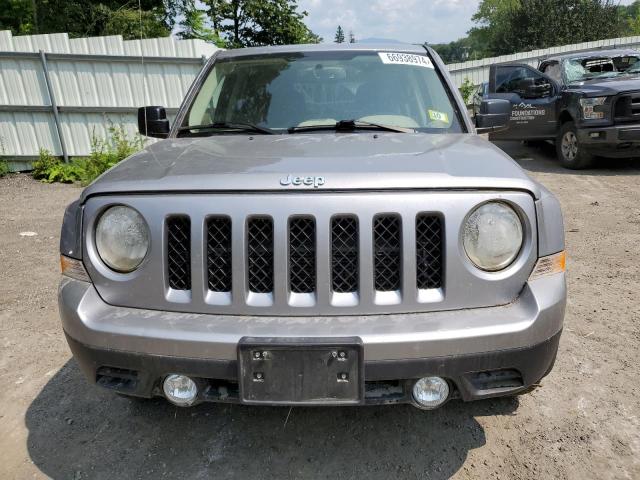 Photo 4 VIN: 1C4NJRFB6GD511103 - JEEP PATRIOT LA 