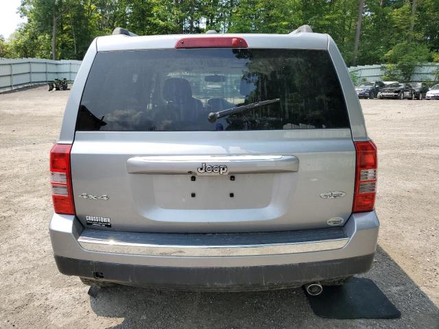 Photo 5 VIN: 1C4NJRFB6GD511103 - JEEP PATRIOT LA 