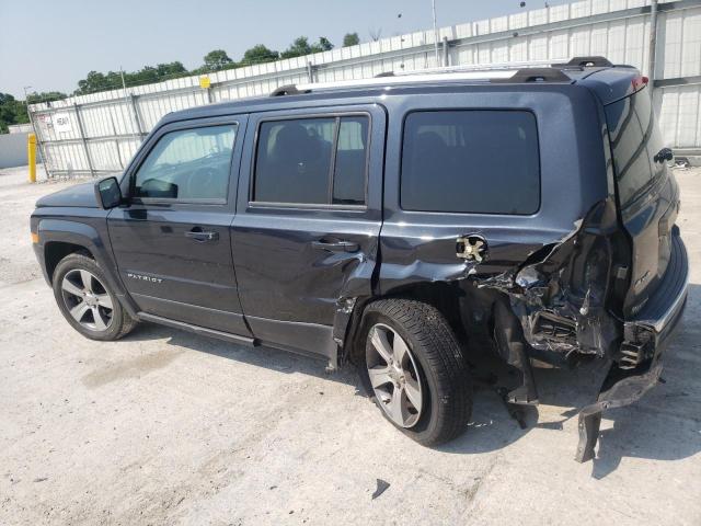 Photo 1 VIN: 1C4NJRFB6GD586108 - JEEP PATRIOT 