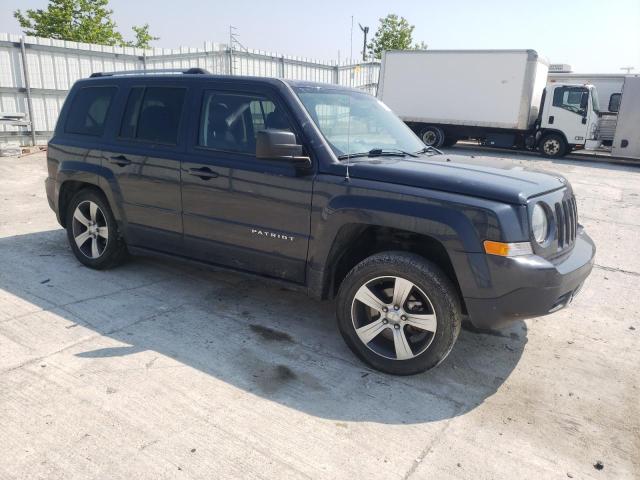 Photo 3 VIN: 1C4NJRFB6GD586108 - JEEP PATRIOT 