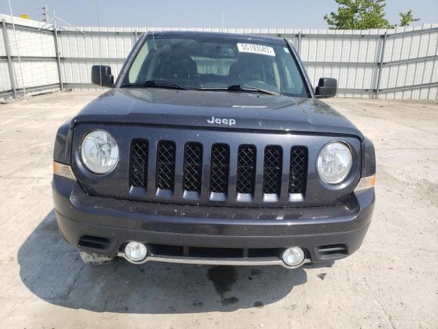 Photo 4 VIN: 1C4NJRFB6GD586108 - JEEP PATRIOT 