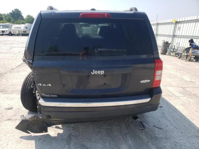 Photo 5 VIN: 1C4NJRFB6GD586108 - JEEP PATRIOT 