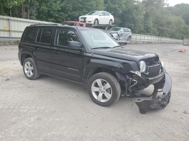 Photo 3 VIN: 1C4NJRFB6GD597755 - JEEP PATRIOT 