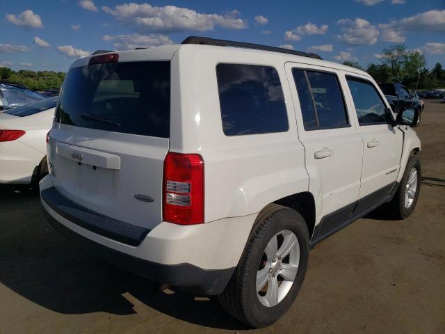 Photo 3 VIN: 1C4NJRFB6GD598209 - JEEP PATRIOT LA 