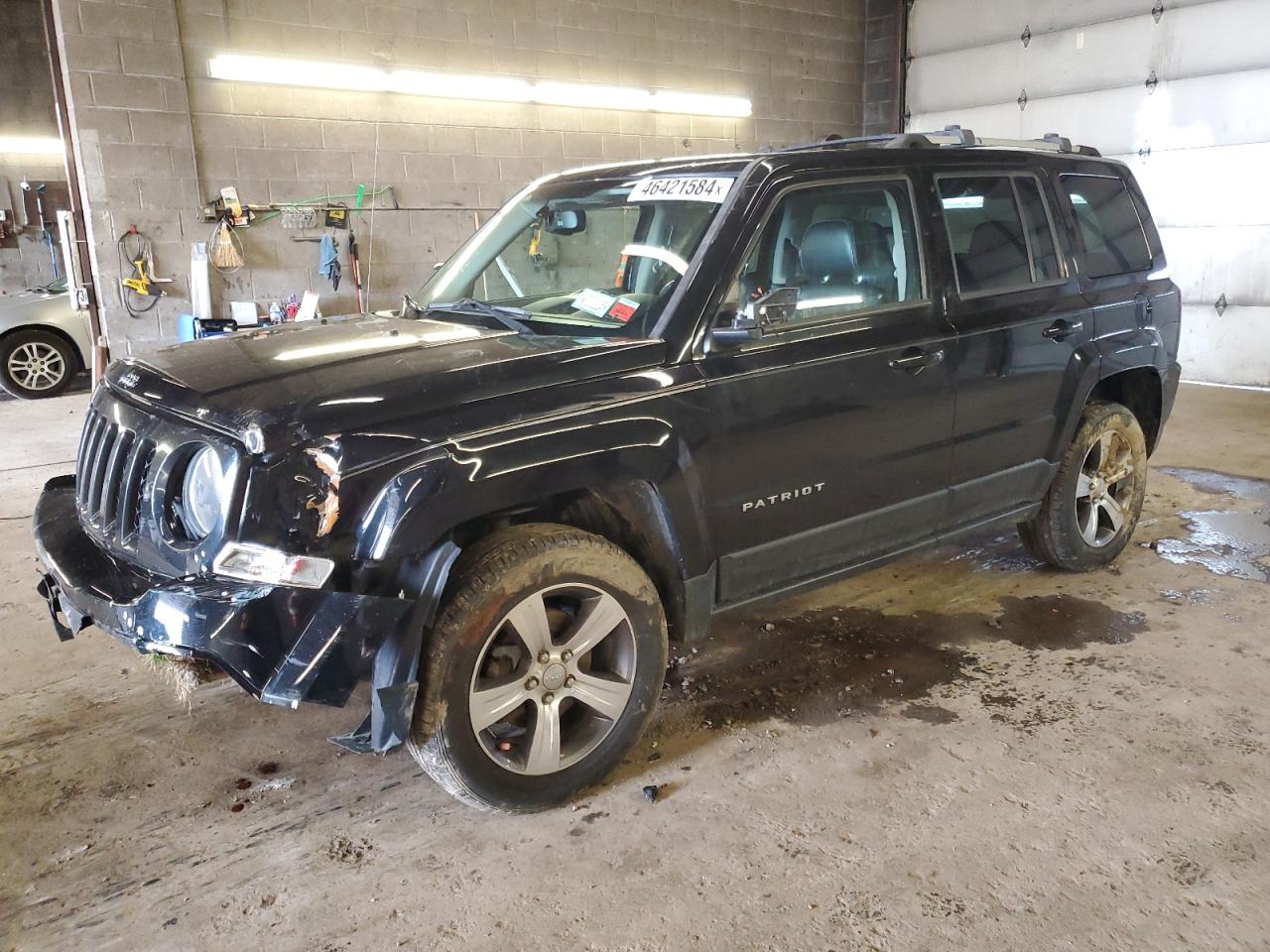 Photo 0 VIN: 1C4NJRFB6GD639826 - JEEP LIBERTY (PATRIOT) 