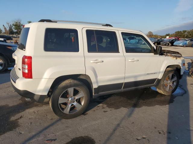 Photo 2 VIN: 1C4NJRFB6GD647053 - JEEP PATRIOT LA 