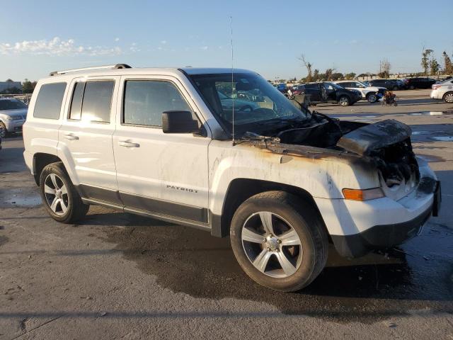 Photo 3 VIN: 1C4NJRFB6GD647053 - JEEP PATRIOT LA 