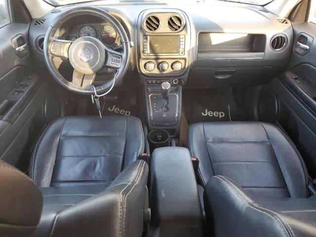 Photo 7 VIN: 1C4NJRFB6GD647053 - JEEP PATRIOT LA 