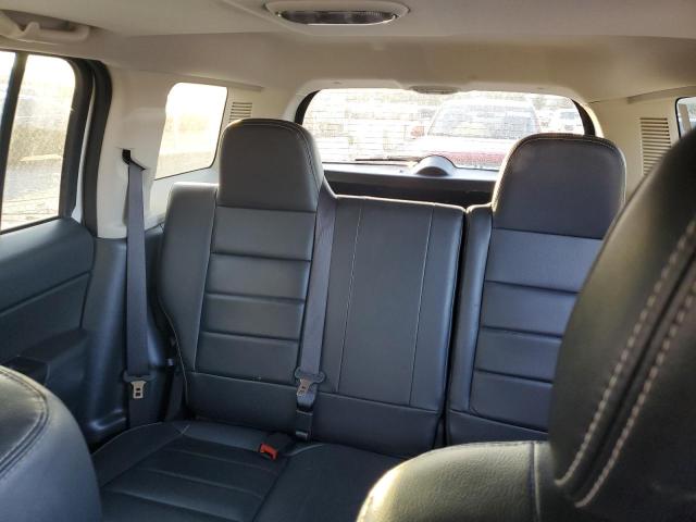 Photo 9 VIN: 1C4NJRFB6GD647053 - JEEP PATRIOT LA 