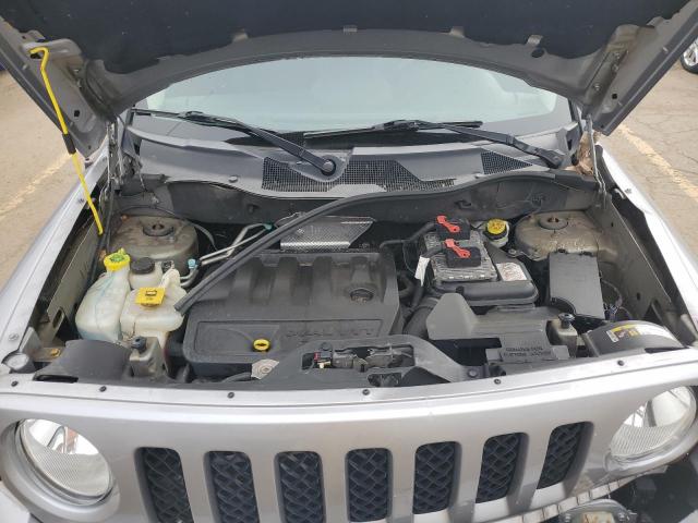 Photo 11 VIN: 1C4NJRFB6GD654293 - JEEP PATRIOT LA 