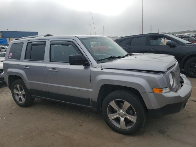 Photo 3 VIN: 1C4NJRFB6GD654293 - JEEP PATRIOT LA 