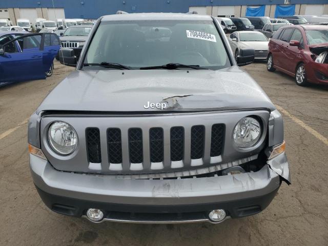 Photo 4 VIN: 1C4NJRFB6GD654293 - JEEP PATRIOT LA 