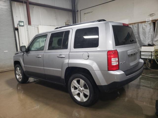 Photo 1 VIN: 1C4NJRFB6GD661762 - JEEP PATRIOT LA 