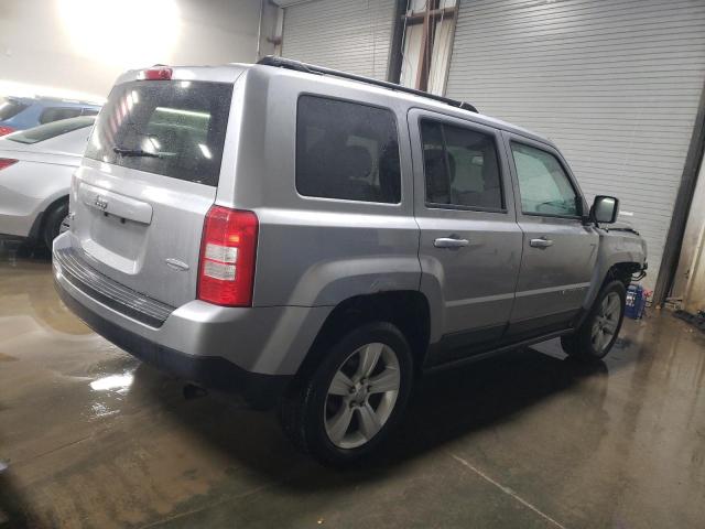 Photo 2 VIN: 1C4NJRFB6GD661762 - JEEP PATRIOT LA 