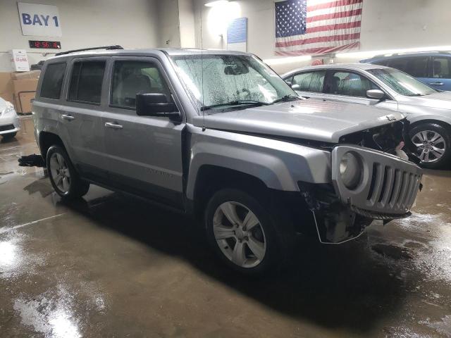 Photo 3 VIN: 1C4NJRFB6GD661762 - JEEP PATRIOT LA 