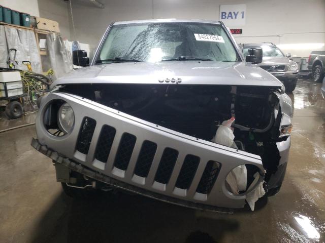 Photo 4 VIN: 1C4NJRFB6GD661762 - JEEP PATRIOT LA 