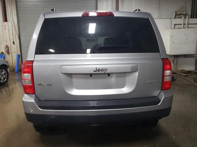 Photo 5 VIN: 1C4NJRFB6GD661762 - JEEP PATRIOT LA 