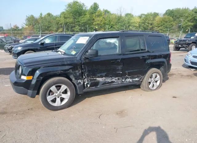 Photo 1 VIN: 1C4NJRFB6GD672874 - JEEP PATRIOT 