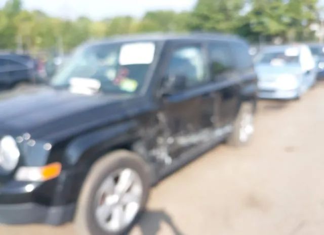 Photo 5 VIN: 1C4NJRFB6GD672874 - JEEP PATRIOT 