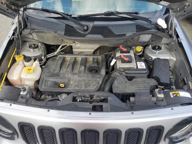 Photo 10 VIN: 1C4NJRFB6GD674205 - JEEP PATRIOT 