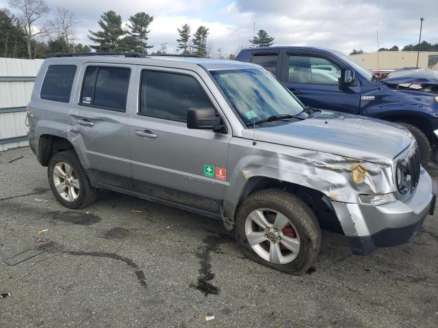 Photo 3 VIN: 1C4NJRFB6GD674205 - JEEP PATRIOT 