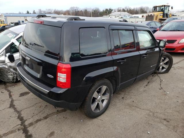 Photo 3 VIN: 1C4NJRFB6GD695832 - JEEP PATRIOT LA 