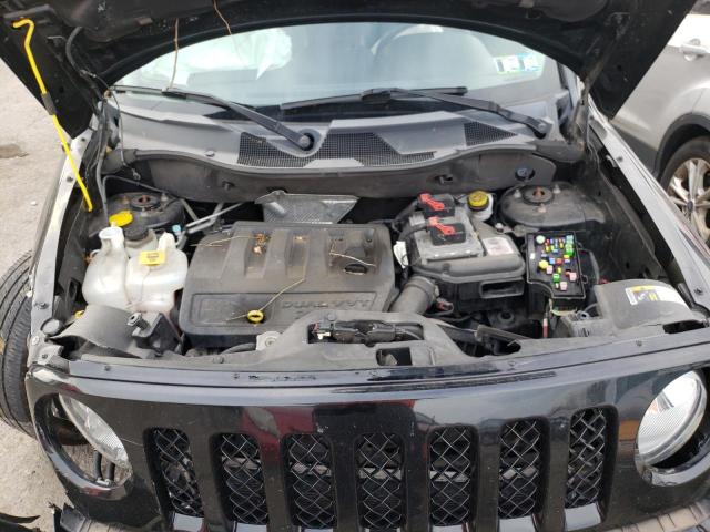 Photo 6 VIN: 1C4NJRFB6GD695832 - JEEP PATRIOT LA 