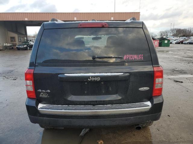 Photo 5 VIN: 1C4NJRFB6GD696737 - JEEP PATRIOT 