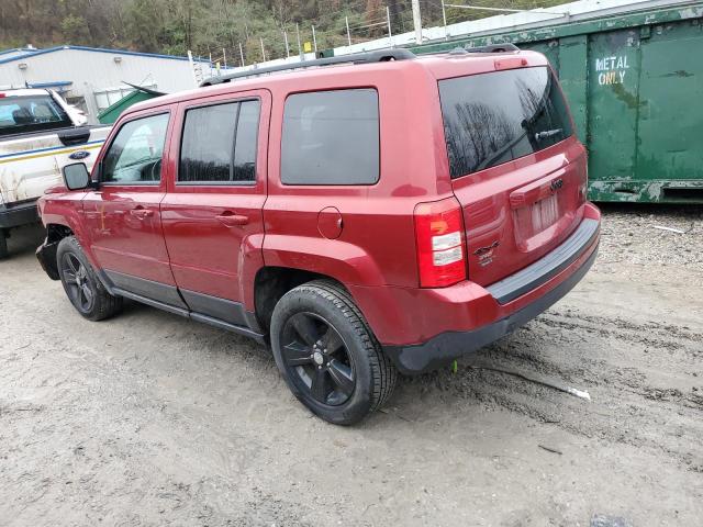 Photo 1 VIN: 1C4NJRFB6GD719305 - JEEP PATRIOT LA 