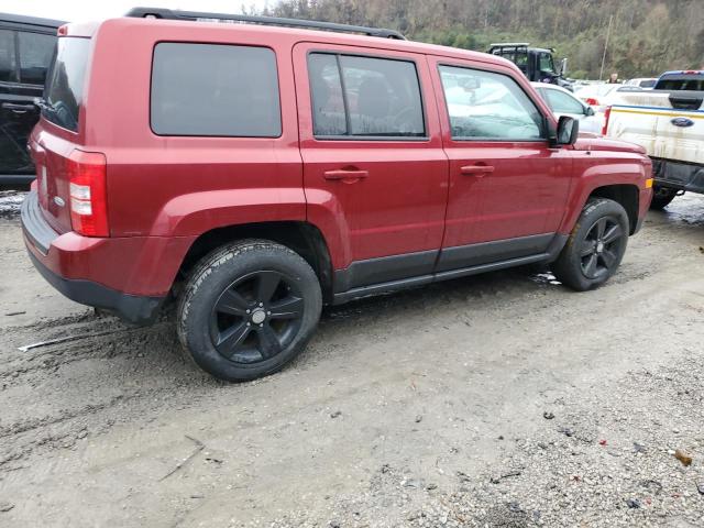 Photo 2 VIN: 1C4NJRFB6GD719305 - JEEP PATRIOT LA 