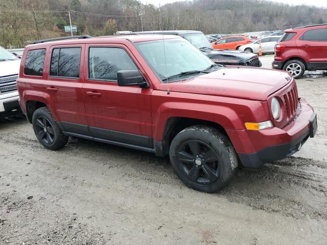 Photo 3 VIN: 1C4NJRFB6GD719305 - JEEP PATRIOT LA 