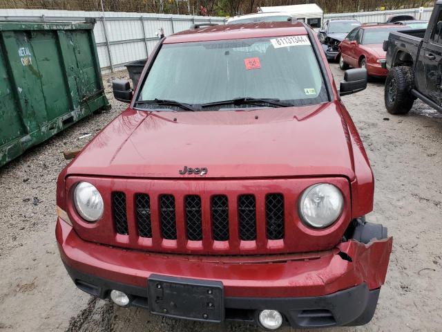 Photo 4 VIN: 1C4NJRFB6GD719305 - JEEP PATRIOT LA 