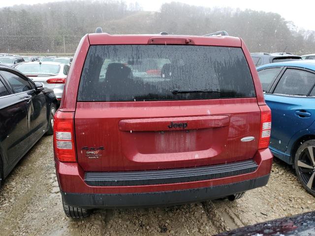 Photo 5 VIN: 1C4NJRFB6GD719305 - JEEP PATRIOT LA 