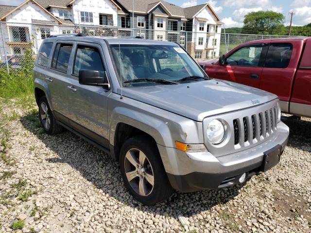 Photo 0 VIN: 1C4NJRFB6GD737741 - JEEP PATRIOT LA 