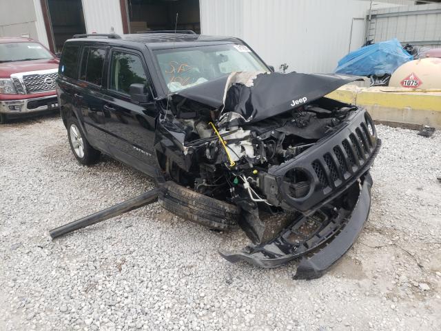 Photo 0 VIN: 1C4NJRFB6GD746522 - JEEP PATRIOT LA 